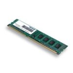 Patriot Signature Line 4GB DDR3 1600MHZ Desktop Single Rank