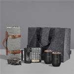 Mocha Magic Hamper - Navy