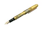 Platinum 3776 Century Kanazawa Gold Leaf Fountain Pen Ascending Dragon