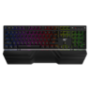 Havit Gamenote Rgb Backlit Mechanical Gaming Keyboard