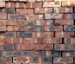 Brick Clay Stocks Collection Per 1000 +- 3 Ton Per 1000
