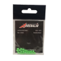 Adrenalin Luminous Glow Bead 4X5MM Green