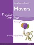 Cambridge Young Learners English Practice Tests Plus Movers Students' Book