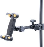 DG307B 2-IN-1 Tablet And Phone Holder