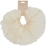 Mhle Pleated Scrunchie