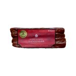 Landjager Sausages - 4-PACK