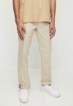 Ben Sherman Chino Pant - Sandstone