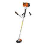Stihl FS561 C-em Clearing Saw 2.8KW 57.1CC - Livingstones Garden & Home