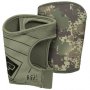 Eclipse Snap Gloves Hde Large