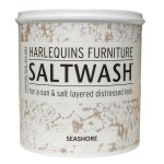 - Saltwash Paint - Undercoat Formulation - 1 Litre - Seashore