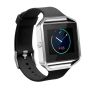 Killerdeals Silicone Strap For Fitbit Blaze S/m/l - Black