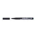 Lumo 318-9 Perm Fine Blue Ohp Pen