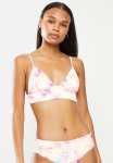 Honey Top - Candyfloss Rib