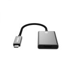 Kanex Usb-c To HDMI 4K Adapter – Space Grey