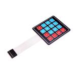 Keypad Module 3×4