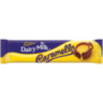 Cadbury Caramello Chocolate Slab 39G