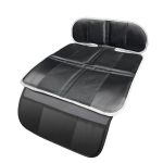 Car Seat Protector For Baby Pet Waterproof Thick Padding Toy Snack Storage