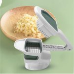 Multifunctional Slicing Set - 5 Piece