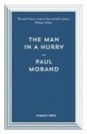 The Man In A Hurry Paperback