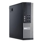 Dell Optiplex 9020 Sff 2014 Core I5 8 Gb 256 Gb