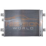 Nissan NP200 Aircon Condenser 1.6 1.5DCI