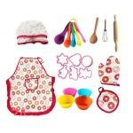 Baking Set 22PC