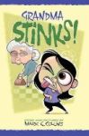 Grandma Stinks Hardcover