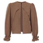 Brown Jacket