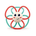 Bo Jungle Rattle Symphony Flower