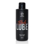 Body Lube Water Based 1000 Ml