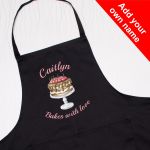 Bakes With Love 1