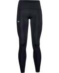 Women's Ua Fly Fast 2.0 Heatgear Tights - Black Black REFLECTIVE-001 Md