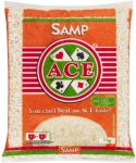 ACE Samp Maize corn