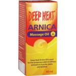 Arnica Oil 60ML