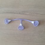 Lilac Snappi