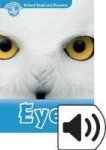 Oxford Read And Discover: Level 1: Eyes Cd