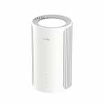 Cudy AX3000 Dual Band 5G Wi-fi 6 LTE Router -white