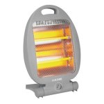 Goldair Quartz 2 Bar Heater GHQ-100G