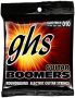 Gbl Roundwound Light Electric Guitar Strings