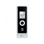 Outdoor Facial Fingerprint And Rfid Access Control Standalone Reader ZKAC00218