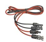 3M Solar Cable 4MM2 Pre Terminated 1 Pair