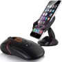 Adjustable Stylish And Creative Mouse Car Bracket Phone Holder