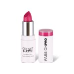 Get Set Matte Lipstick - Hibiscus 1