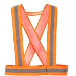 HV55-HI-VIS Strap
