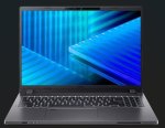 Acer Travelmate 216 16" U5 16GB 512G Nvme Windows 11 Pro 3 Years