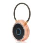 Fingerprint Padlock Rechargeable For Home Gym Locker