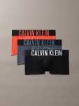 Calvin Klein 3 Pack Trunk Multi - XL Multi
