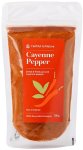 Faithful To Nature Ftn Cayenne Pepper
