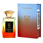 Bujairami Vanilla Dream Bianco Latte