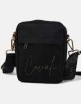 Nadal Sling Bag - One Size Fits All Black